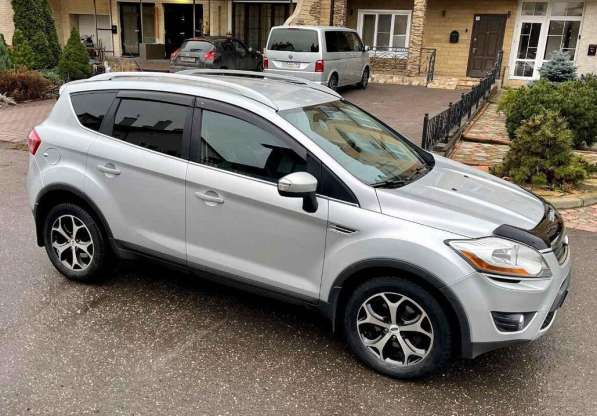 Ford, Kuga, продажа в Омске