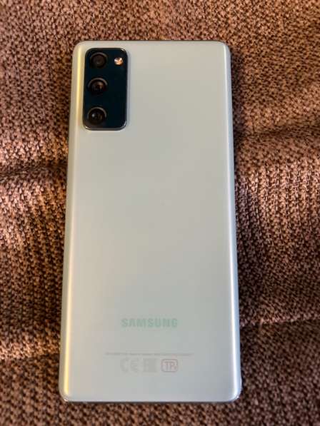 Samsung s20fe 128gb в Москве