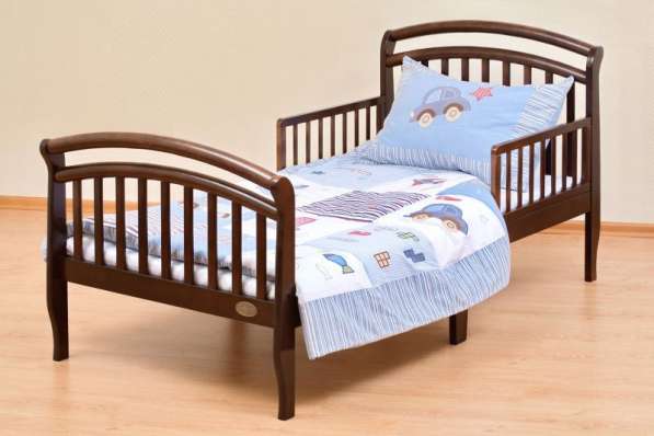 Кровать подростковая Giovanni Grande