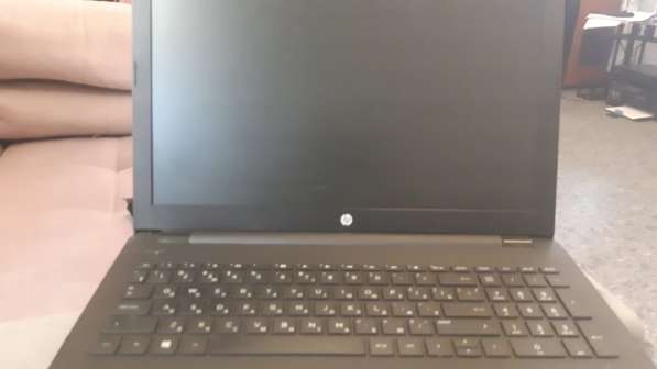 Ноутбук HP Laptop 15 - ra0xx