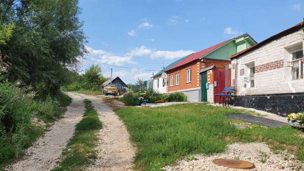 Продам земельный участок по ул. Островского в Елеце фото 19