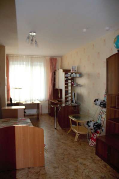 Продаем 3-комнатую квартиру на Садовом в Перми