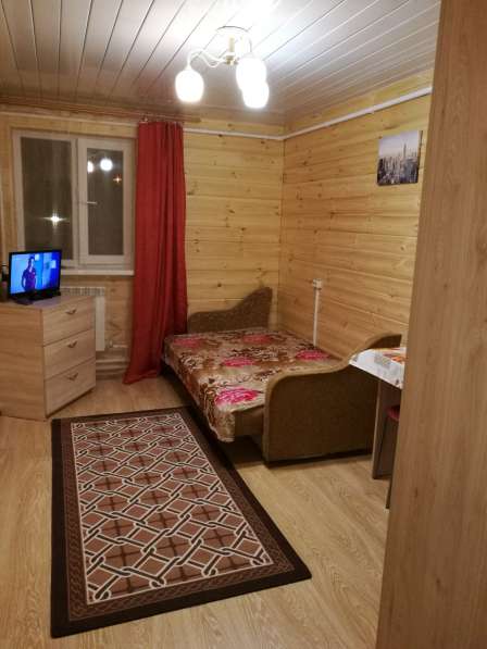Сдаю, уютную, тёплую комнату, со всеми удобствами в Пушкино фото 25