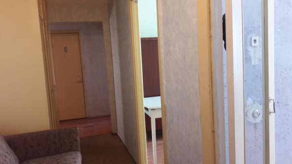 Продам 3 комн квартиру новой планировки в Гидростроителе в Братске фото 20
