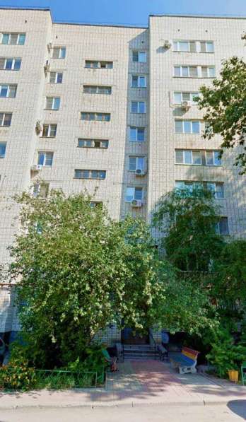2х комнатная квартирa 48м² в Волгограде фото 8