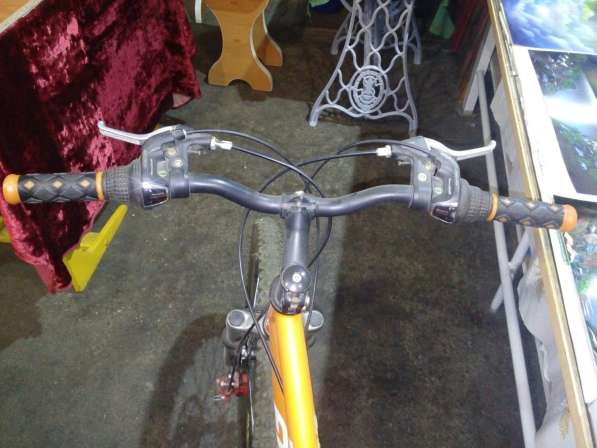 Продам велосипед марки «AZIMUT» в фото 4