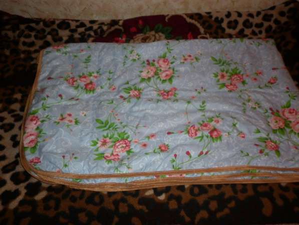 Одеяло на синтепоне в Белгороде фото 3