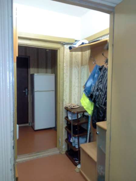 Комната 19 кв м недорого в Санкт-Петербурге фото 6