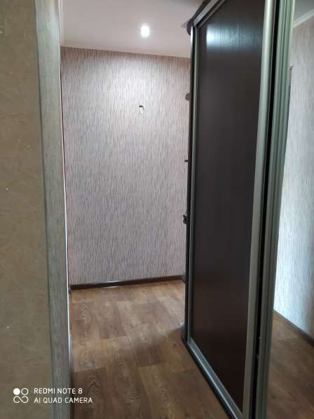 Продается 2-х комнатная квартира в г. Кировское в 