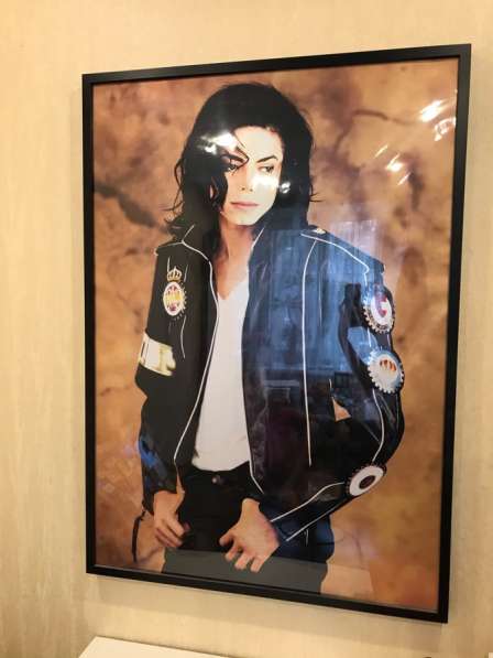Плакаты Michael Jackson