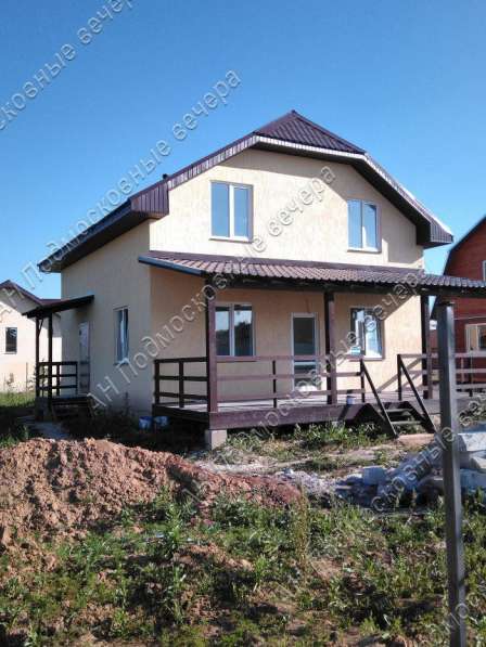 Продам коттедж в Москва.Жилая площадь 120 кв.м.Есть Электричество, Водопровод. в Москве фото 7