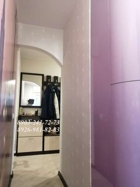 Ремонт квартир. Частная бригада из Пушкина в Мытищи фото 20