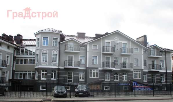 Продам трехкомнатную квартиру в Вологда.Жилая площадь 85 кв.м.Дом кирпичный.Есть Балкон. в Вологде фото 5