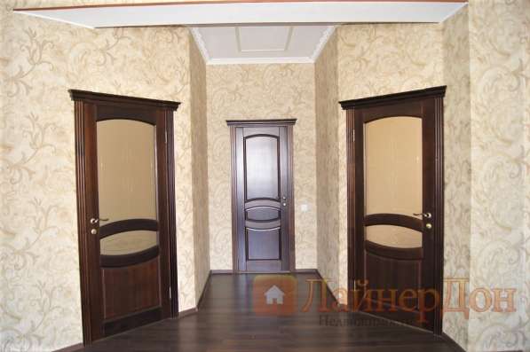 Продам дом в Ростов-на-Дону.Жилая площадь 300 кв.м. в Ростове-на-Дону фото 26