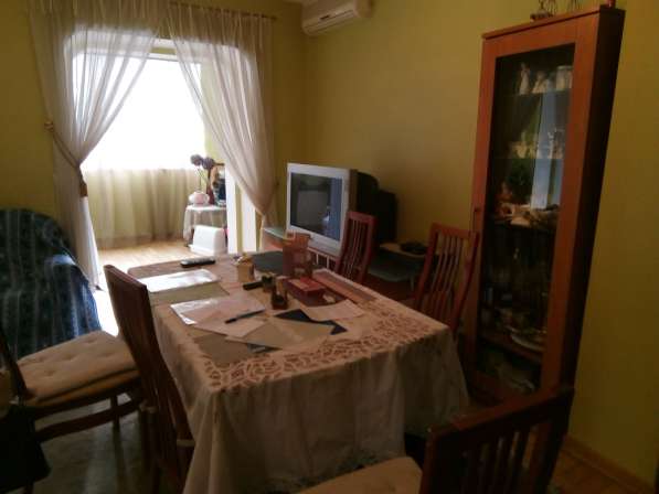 Продается 4х комн. кв-ра м. Новые Черемушки в Москве фото 47