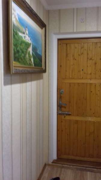 Продам 2 комнатную на Кесаева 5, ремонт 2 этаж в Севастополе фото 8
