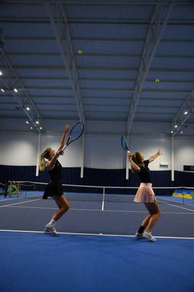 Заняття Тенісом, оренда корту та турніри Marina Tennis Club в фото 7