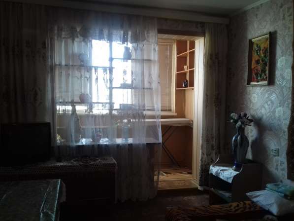 Аренда 1 квартиры 36 м со всеми удобствами на Колобова21 в Севастополе фото 7
