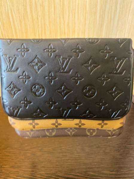 Сумка женская Louis Vuitton в Волгограде