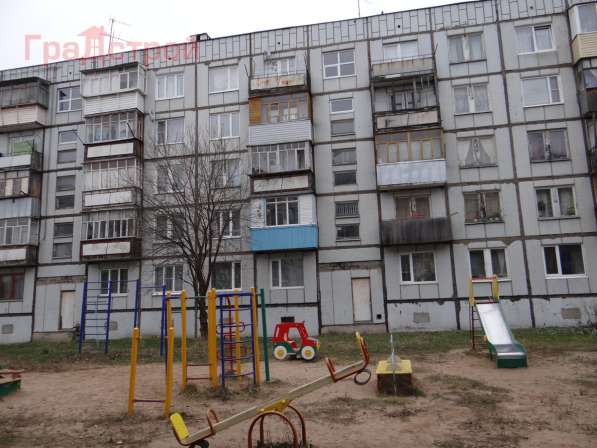 Продам трехкомнатную квартиру в Вологда.Жилая площадь 62 кв.м.Дом панельный.Есть Балкон. в Вологде фото 12