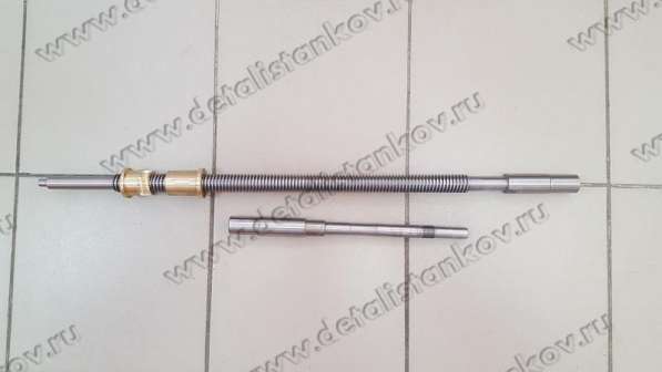 Винт поперечной подачи 16К20,1К62,1М63,1М65 в Ростове-на-Дону фото 3