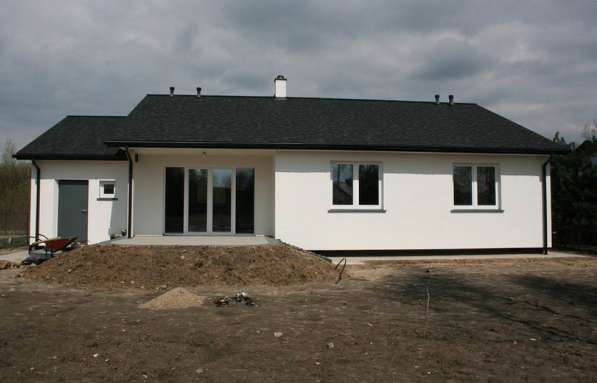 Строительство домов/коттеджей в Липецке фото 3