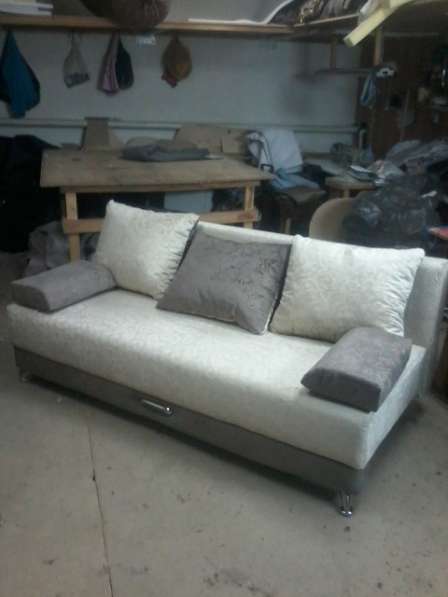 Новый диван в Пензе фото 7