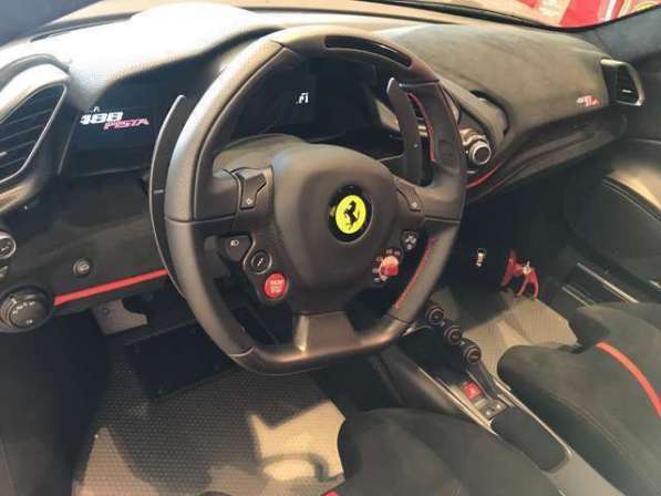 Ferrari 488 GTB 3.9 л. undefined 2020 года под заказ с Итали, продажав Волгограде в Волгограде фото 3