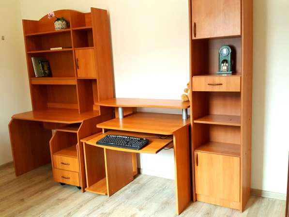Польская корпусная мебель для школьника в Щелково фото 6