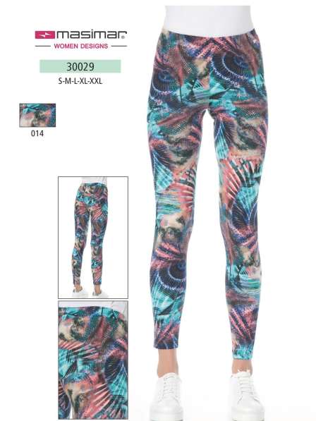 Женская одежда опт в Москве фото 15