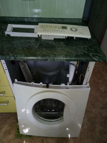 Ремонт стиральных машин в фото 7