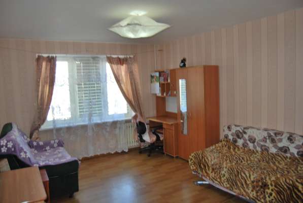 СРОЧНО !!! 3-х комнатная квартира в Боровлянах, Лесной-33 А в фото 6