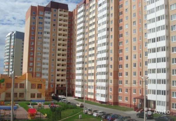 2-к квартира, 50 м², 16/16 эт в Санкт-Петербурге фото 3