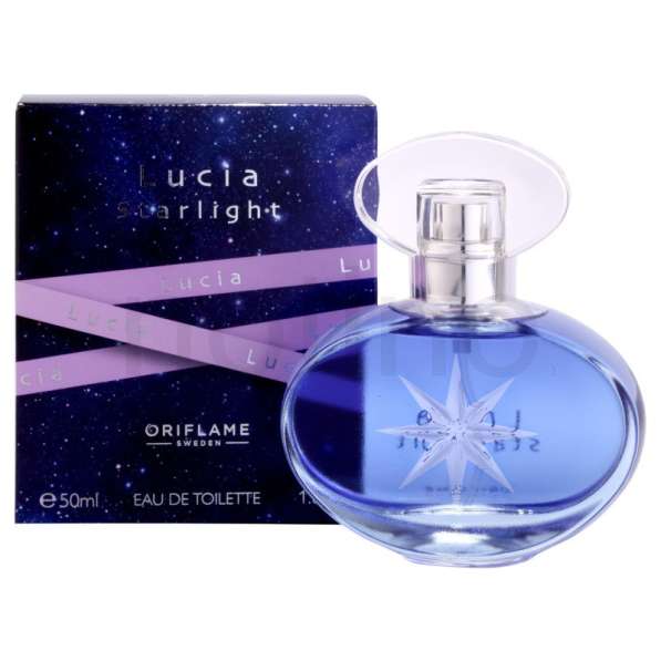 Туалетная вода Lucia Starlight 50 ml