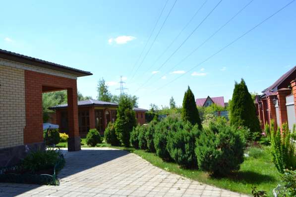 Продается! отличный двухэтажный жилой дом в Красногорске фото 18