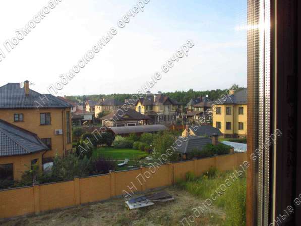 Продам коттедж в Москва.Жилая площадь 250 кв.м.Есть Электричество, Газ. в Москве фото 11