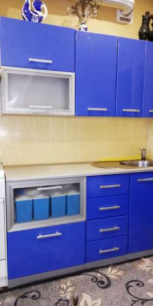 Кухонный гарнитур в Урае фото 5