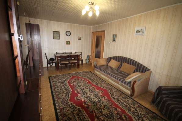 Сдам двухкомнатную квартиру во Владимире на длительный срок в Владимире фото 9