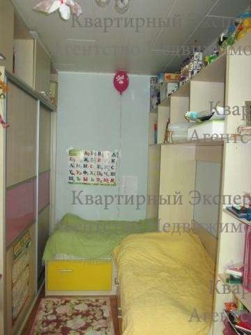 Продам двухкомнатную квартиру в Москве. Этаж 2. Дом кирпичный. Есть балкон. в Москве фото 9