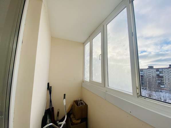 Продам студию на Гайве в Перми фото 9
