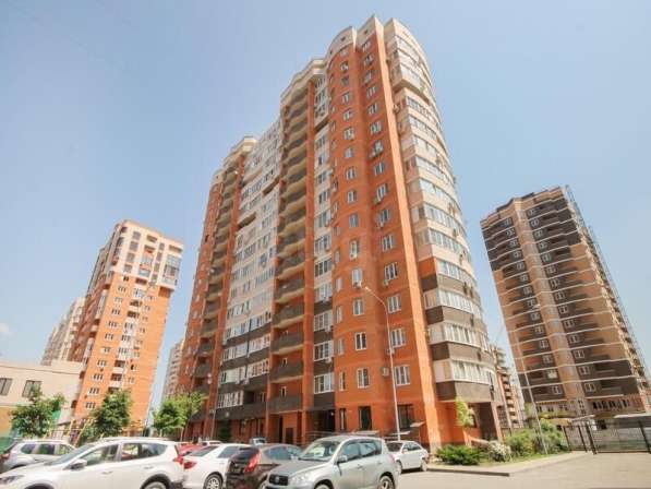 3-комнатная квартира, 100 кв. м