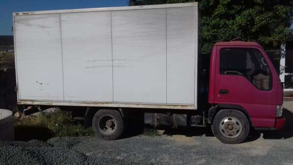 Продам грузовой автомобиль в Симферополе фото 3