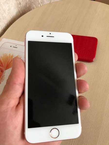 IPhone 6s 64gb в Оренбурге фото 9