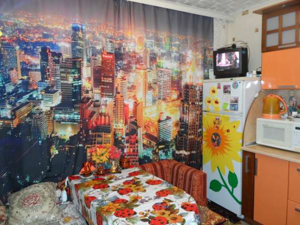 Продаётся 1- комнатная квартира в Нефтеюганске