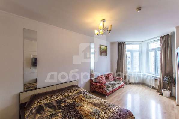 Продам 1 комнатную в центре Екатеринбурга в Екатеринбурге фото 15