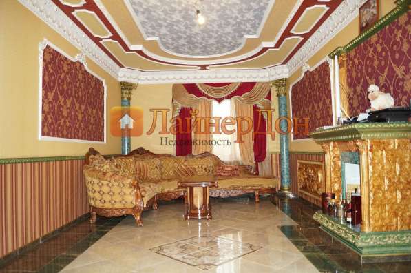 Продам дом в Ростов-на-Дону.Жилая площадь 220 кв.м. в Ростове-на-Дону фото 12