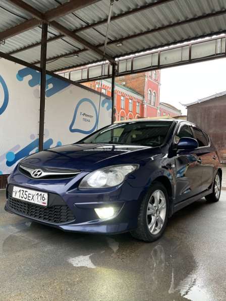 Hyundai, i30, продажа в Казани в Казани фото 15