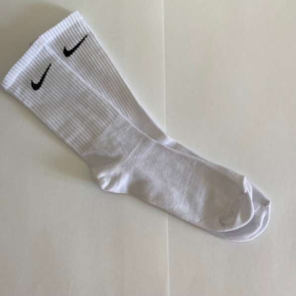 Носки Nike в Москве фото 3