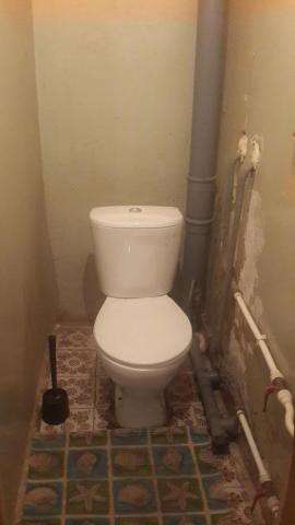 Продам двухкомнатную квартиру в Воскресенске. Жилая площадь 53 кв.м. Этаж 2. Дом панельный. в Воскресенске фото 9