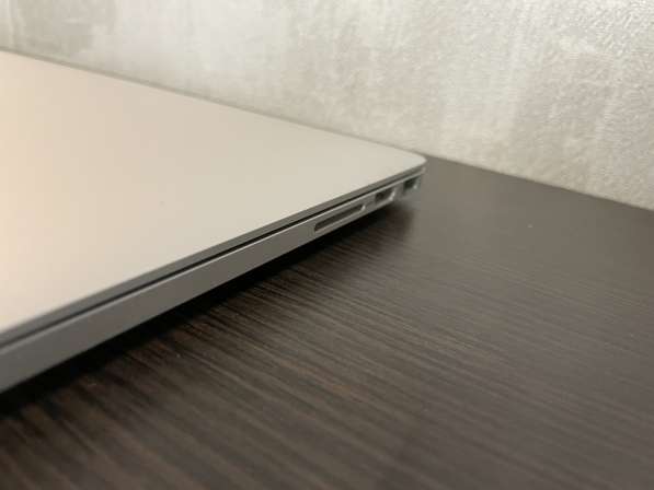 Мощный MacBook Pro 15-inch, Early 2013